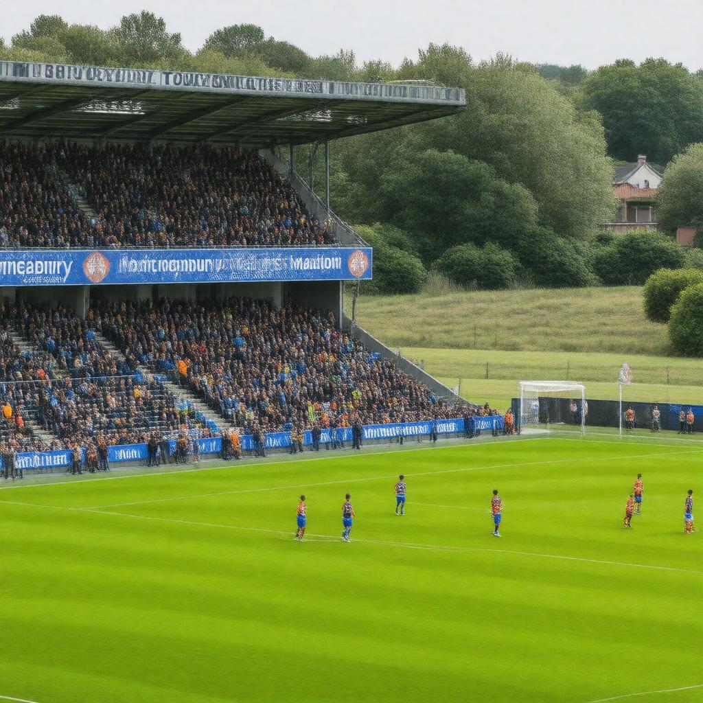 Shrewsbury Town